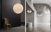 How Scandinavian Lighting Transforms Your Home: The Art of Ambiance