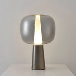 Solvyn Modern Table Lamp - Sleek and Stylish Table Lamp with Contemporary Design for Bedrooms, Living Rooms, and Offices