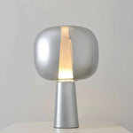 Solvyn Modern Table Lamp - Sleek and Stylish Table Lamp with Contemporary Design for Bedrooms, Living Rooms, and Offices