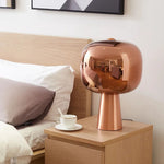 Solvyn Modern Table Lamp - Sleek and Stylish Table Lamp with Contemporary Design for Bedrooms, Living Rooms, and Offices