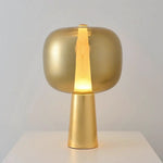 Solvyn Modern Table Lamp - Sleek and Stylish Table Lamp with Contemporary Design for Bedrooms, Living Rooms, and Offices