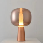 Solvyn Modern Table Lamp - Sleek and Stylish Table Lamp with Contemporary Design for Bedrooms, Living Rooms, and Offices